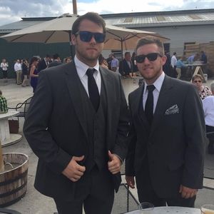 Meet your Posher, Jake